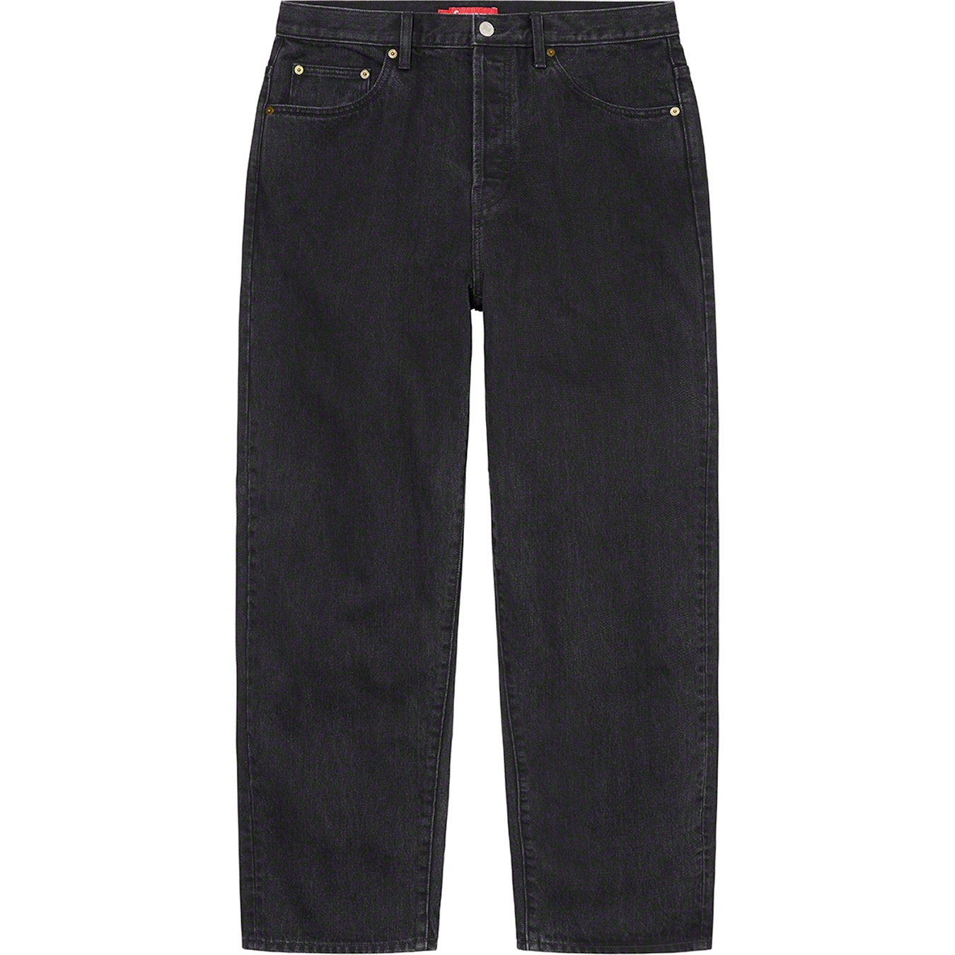 Baggy Jean view 7